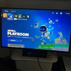 ASUS ゲーミングモニター VG278QR 165Hz 0.5ms