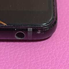 ASUS ROG Phone (初代) Dual-SIM ZS600KL 本体 編集中ですの画像