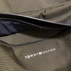 トミー　メンズリュックの画像