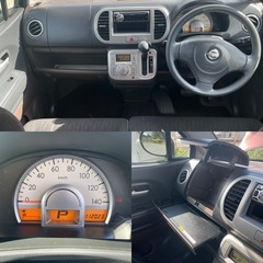コミコミ総額‼️車検R9年7月まで‼️ETC/タイヤ新品/内外装キレイ！早い者勝ち！の画像
