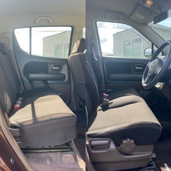 コミコミ総額‼️車検R9年7月まで‼️ETC/タイヤ新品/内外装キレイ！早い者勝ち！の画像