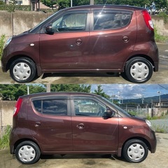 コミコミ総額‼️車検R9年7月まで‼️ETC/タイヤ新品/内外装キレイ！早い者勝ち！の画像