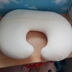 授乳クッションの画像