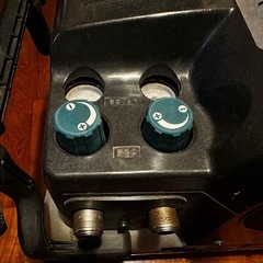 美品　コンプレッサー【マキタ AC220N（60Hz）】の画像