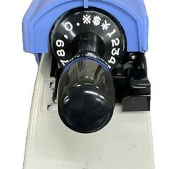 KOKUYO コクヨ ロータリーチェッカー IS-M10N 写真現状品