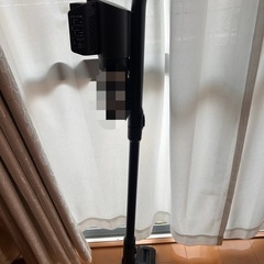 【ご成約済】アイリスオーヤマ  コードレス掃除機（中古）の画像