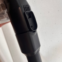 【ご成約済】アイリスオーヤマ  コードレス掃除機（中古）の画像