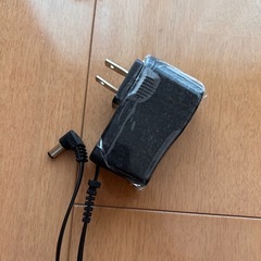 【ご成約済】アイリスオーヤマ  コードレス掃除機（中古）の画像
