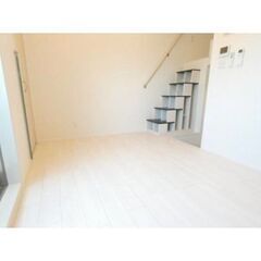 🉐🈳💜【名古屋市南区】ロフト付き1Kが家賃5万円台✨敷金・…