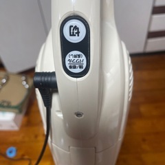 マキタ充電式掃除機の画像