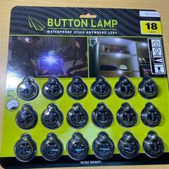 T91/パンサービジョン LEDボタンランプ18個入り　15ルー...