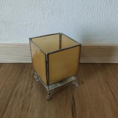 キャンドルホルダー