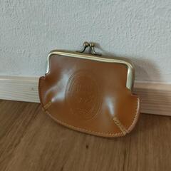 『募集停止』ネストローブの財布の画像