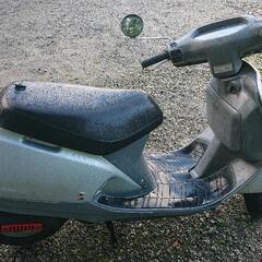 動画付けました！　自賠責あり！ ホンダ AF20 リード 50 2スト スクーター 原付 バイク ディオ タクト 　ビート　の画像