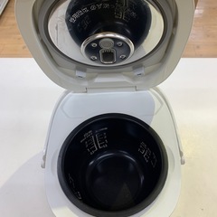 【トレファク松原店】　IH 炊飯ジャーのご紹介です！の画像