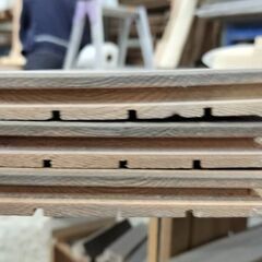 【アウトレット】訳あり床材　1束500円　フローリング　DIYの画像