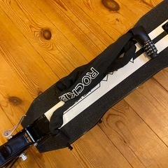 キックボード　未使用に近い　の画像