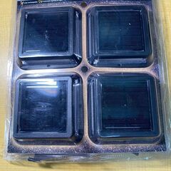 T57/大進(DAISHIN) ソーラーガーデンライト タフ ス...