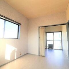 💙フリーレント1ヶ月☆敷礼０☆｟2DK｠八街市☆八街駅から…