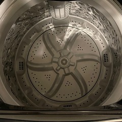 🌟美品🌟アイリスオーヤマ・洗濯機の画像