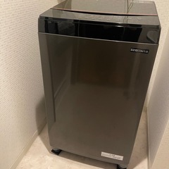 🌟美品🌟アイリスオーヤマ・洗濯機の画像