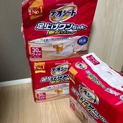 ペットシートの画像