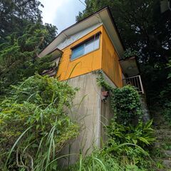 【想定表面利回り約27%】伊東市宇佐美 戸建