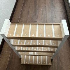 おもちゃ　トミカ　収納　ケースの画像