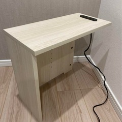 ケーブルボックス 新品未使用の画像