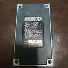 ARION オーバードライブ　sod-1の画像