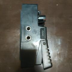 ARION オーバードライブ　sod-1の画像