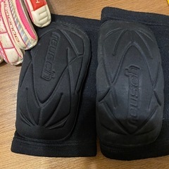 美品　サッカー用品の画像