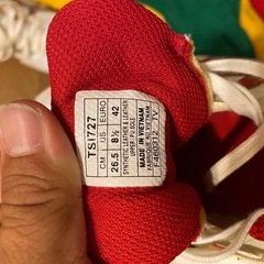 美品　サッカー用品の画像