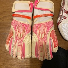 美品　サッカー用品の画像