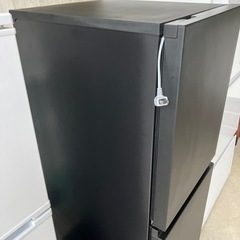 美品　2024年製　NR-B16C1-K型　Panasonic 冷蔵庫の画像