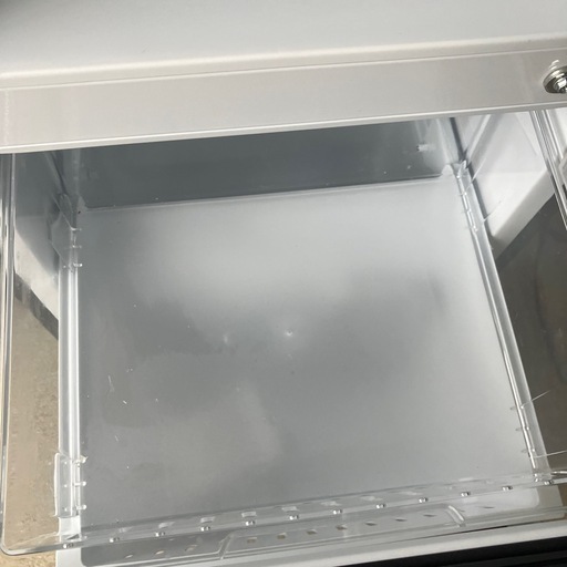 関西送料設置込　Panasonic NR-B16C1-W　2024年式 極美品 美品2024年製NR-B16C1-K型Panasonic 冷蔵庫 (リセール キムラ