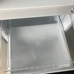 美品　2024年製　NR-B16C1-K型　Panasonic 冷蔵庫の画像