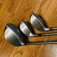 🌟美品🌟テーラーメイドゴルフセットの画像