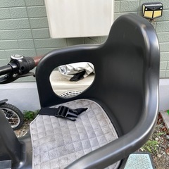 電動自転車　SI パナソニック　ギュット　Gyutto 20インチの画像