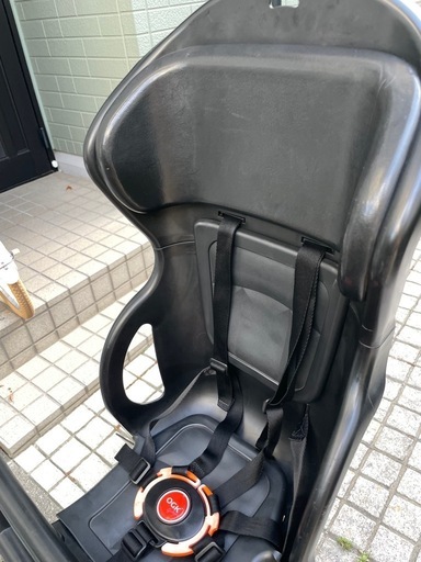 電動自転車　SI パナソニック　ギュット　Gyutto 20インチ