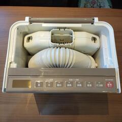 美品！　HITACHI　ふとん乾燥機の画像