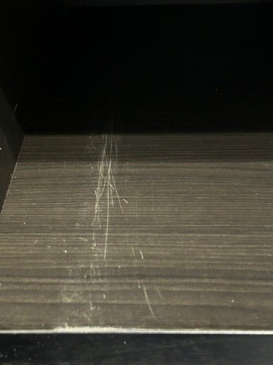 傷の確認ページ①