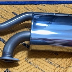 【美品】HKS リーガマックススポーツ マツダ ロードスター N...