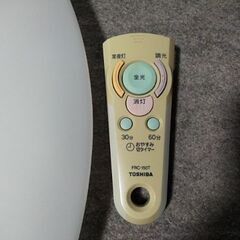 照明器具です。の画像