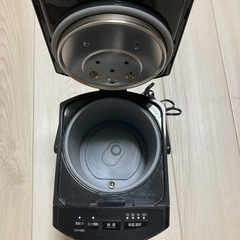 電気ポット　アイリスオーヤマ　2.2リットル　　の画像
