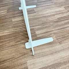 アイリスオーヤマ ペットフェンス P-SPF-66 ホワイト 幅60×高さ55cm(ハイタイプ)の画像