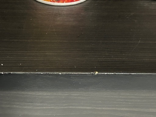 傷の確認ページ②