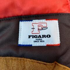 【ＦＩＧＡＲＯ】 ボディバック　未使用の画像