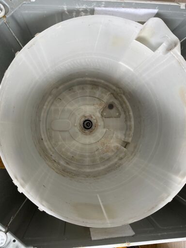 洗濯機の分解クリーニング行っています！配送設置込み　Panasonic7.0K洗濯機　2018年製　分解クリーニング済み！！