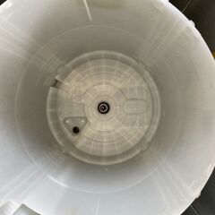 洗濯機の分解クリーニング行っています！配送設置込み　Panasonic7.0K洗濯機　2018年製　分解クリーニング済み！！の画像